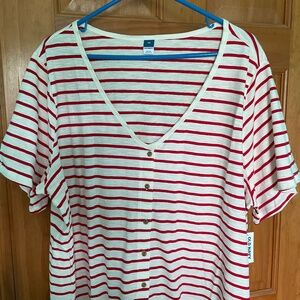 Old Navy Crop Top - NWT